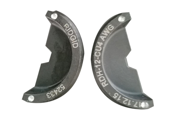 Forged Machining Parts