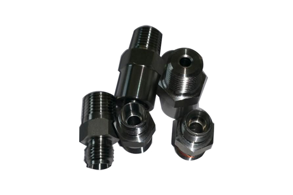 Forged Machining Parts