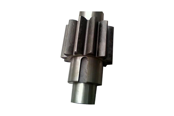 Forged Machining Parts