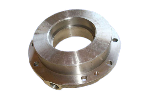 Forged Machining Parts