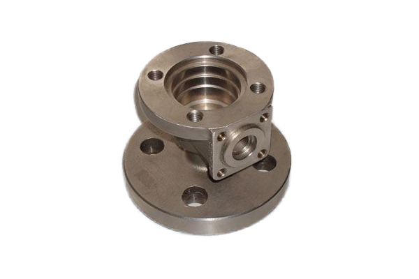 Forged Machining Parts