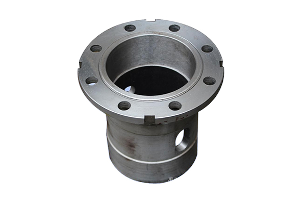 Forged Machining Parts