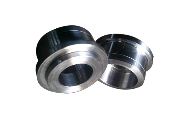 Forged Machining Parts