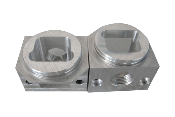 Forged Machining Parts