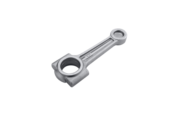 Forged Engineering Machinery Part