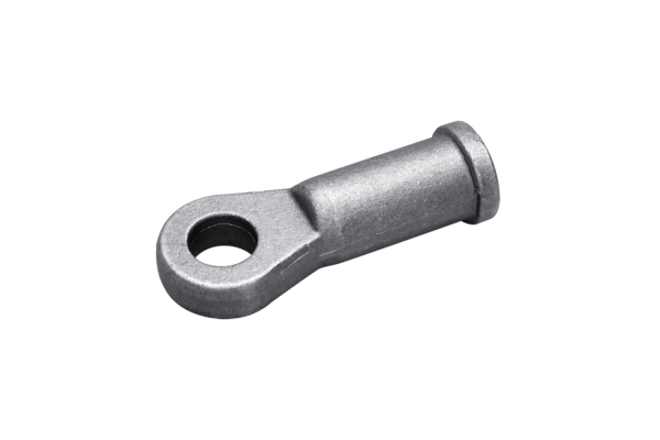 Forged Engineering Machinery Part