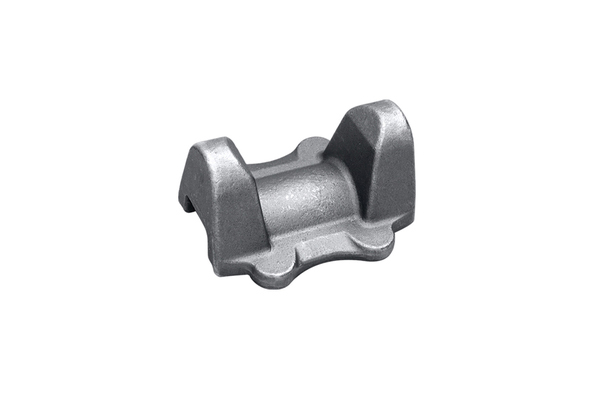 Forged Engineering Machinery Part