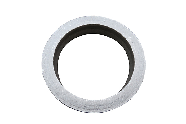 Forged Circular Parts