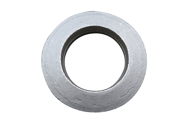 Forged Circular Parts