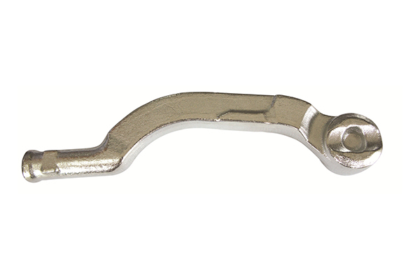 Forged Tie Rod End Series