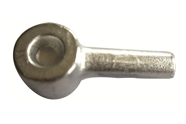 Forged Tie Rod End Series