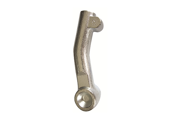 Forged Tie Rod End Series