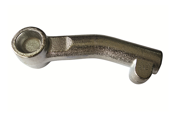 Forged Tie Rod End Series