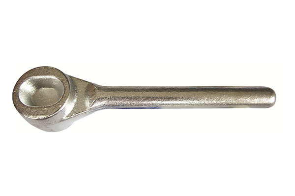 Forged Tie Rod End Series