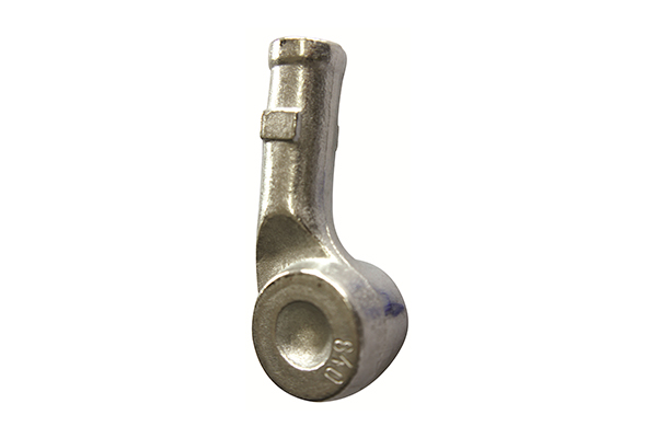 Forged Tie Rod End Series