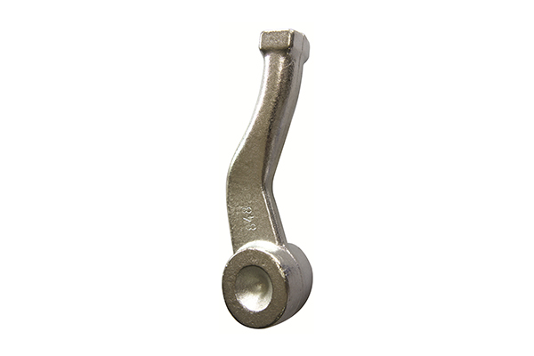 Forged Tie Rod End Series