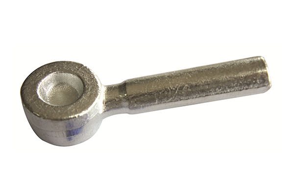 Forged Tie Rod End Series