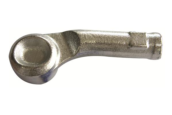 Forged Tie Rod End Series