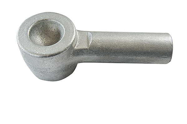 Forged Tie Rod End Series