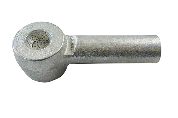 Forged Tie Rod End Series