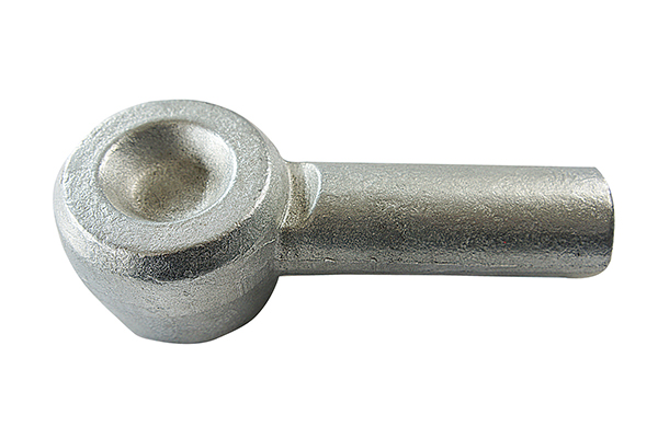 Forged Tie Rod End Series