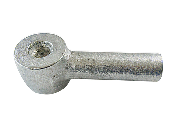 Forged Tie Rod End Series