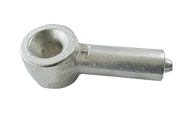 Forged Tie Rod End Series