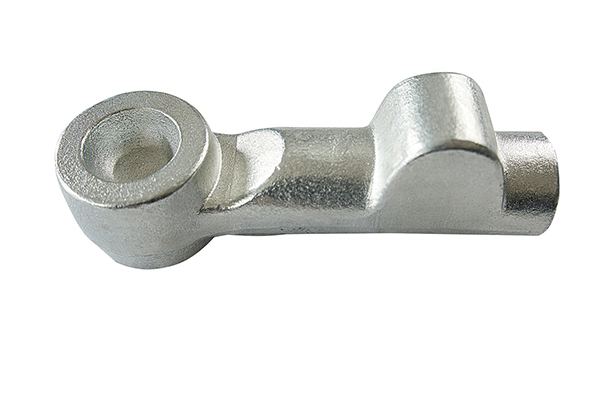 Forged Tie Rod End Series