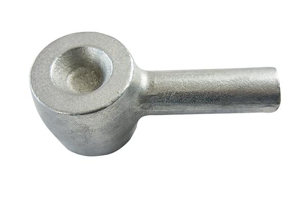 Forged Tie Rod End Series