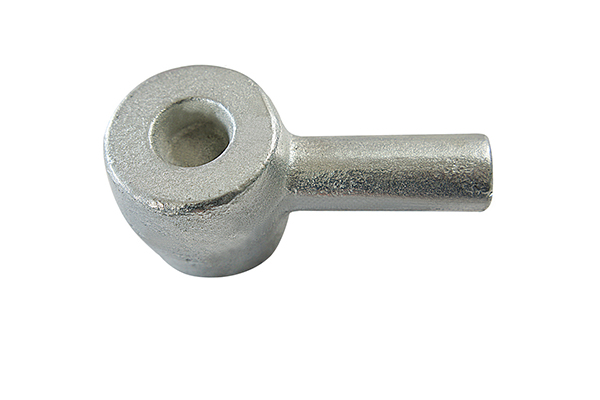 Forged Tie Rod End Series