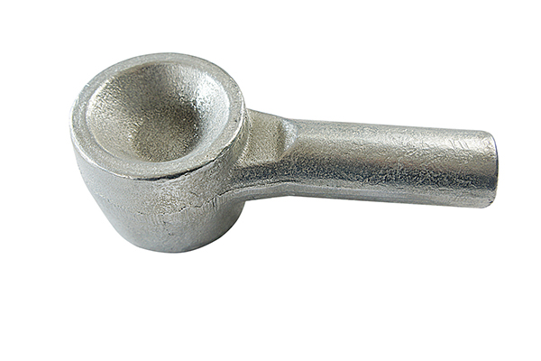 Forged Tie Rod End Series