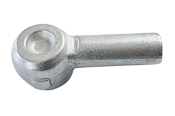 Forged Tie Rod End Series