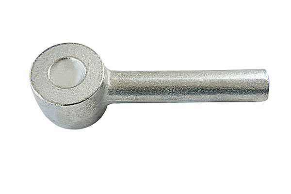 Forged Tie Rod End Series