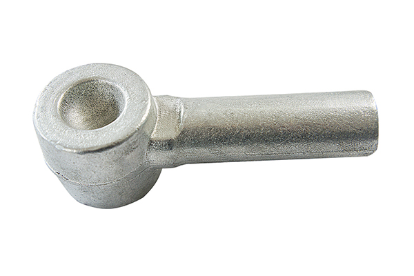 Forged Tie Rod End Series