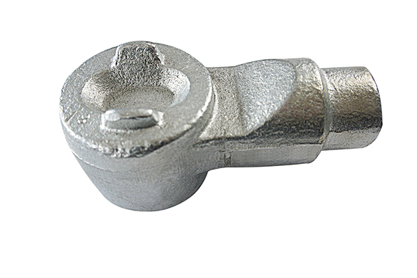 Forged Tie Rod End Series