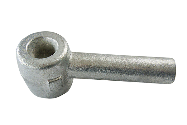 Forged Tie Rod End Series