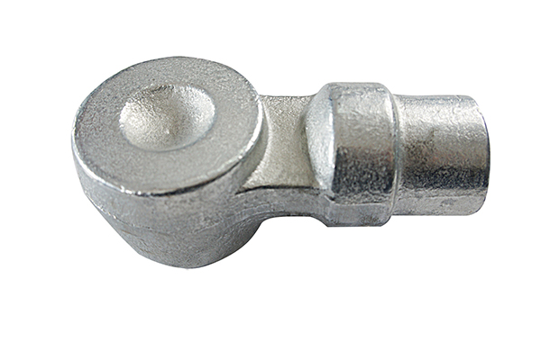 Forged Tie Rod End Series