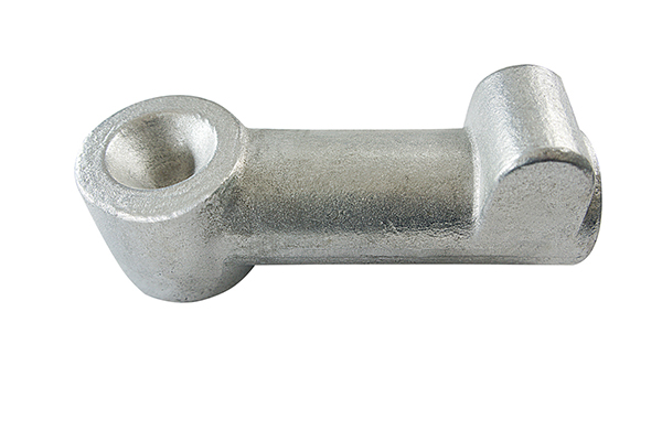 Forged Tie Rod End Series