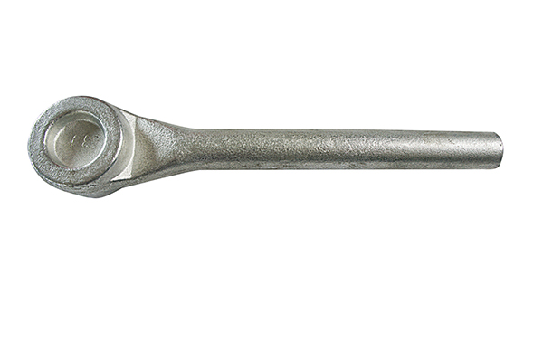 Forged Tie Rod End Series