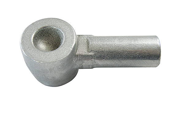 Forged Tie Rod End Series