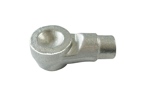 Forged Tie Rod End Series