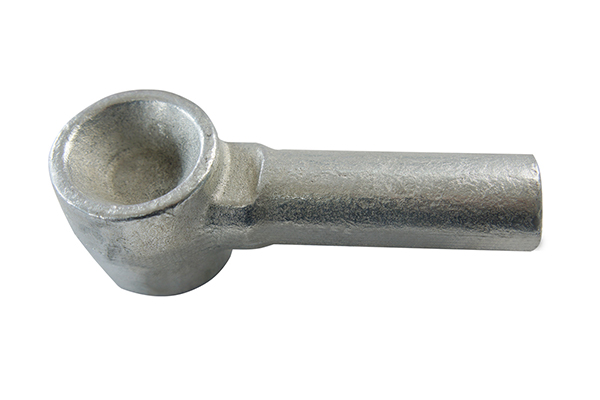 Forged Tie Rod End Series