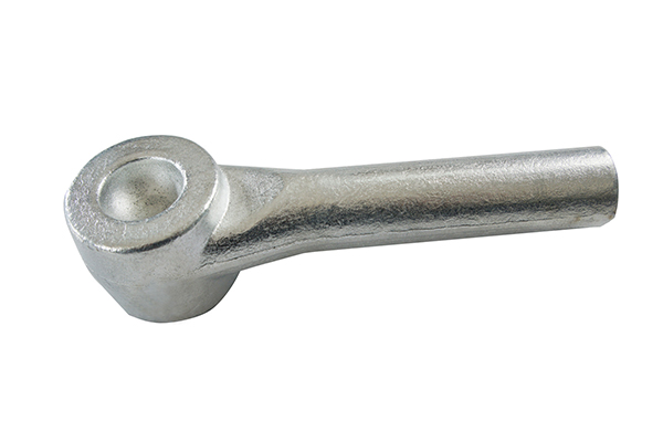 Forged Tie Rod End Series