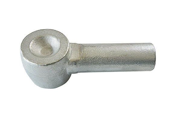 Forged Tie Rod End Series