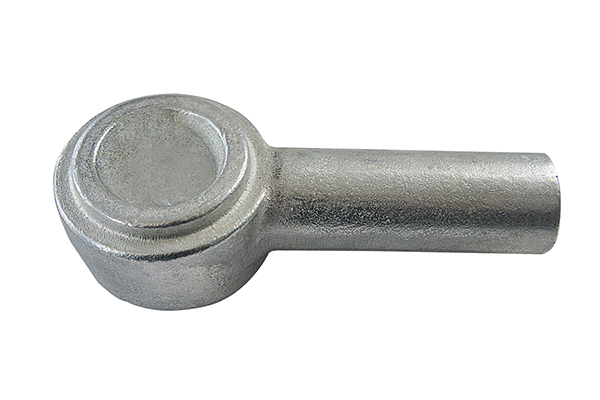 Forged Tie Rod End Series