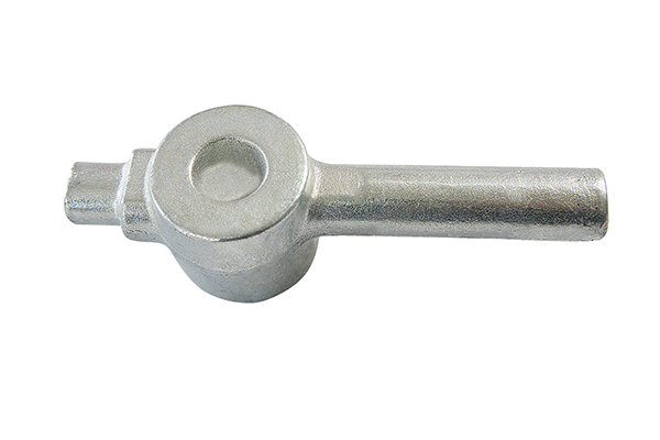 Forged Tie Rod End Series