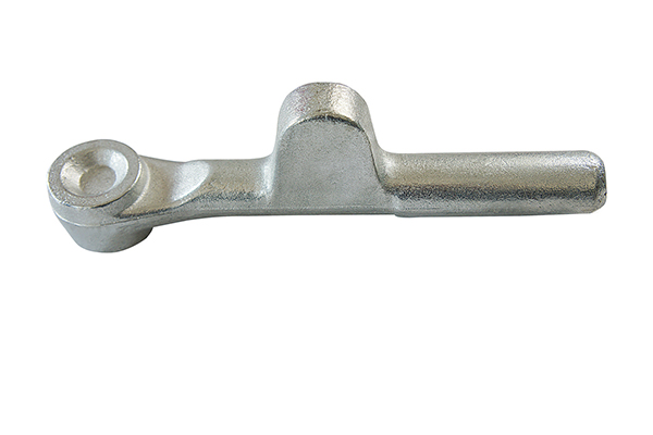 Forged Tie Rod End Series