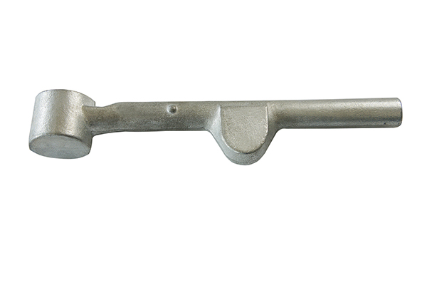 Forged Tie Rod End Series