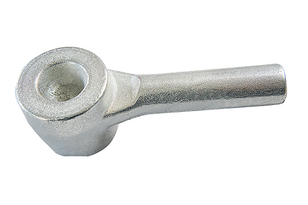 Forged Tie Rod End Series