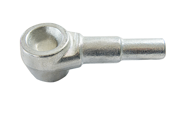 Forged Tie Rod End Series